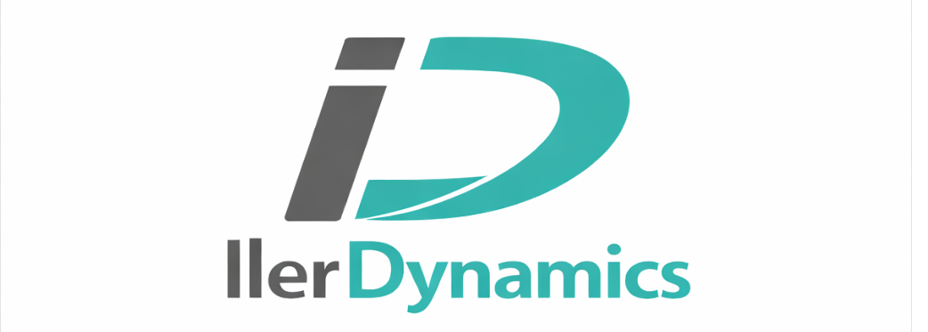 Logo IlerDynamics