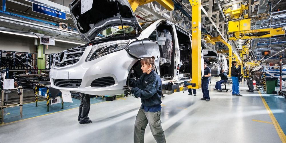 Programación de PLCs y automatización